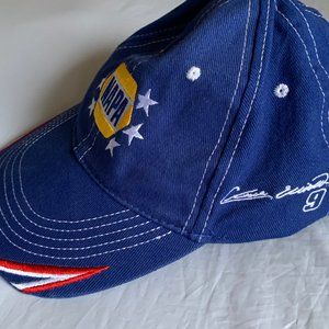 Race car driver Ball cap - Racecar driver hat